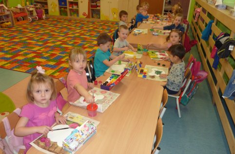 Dzień Pluszowego Misia